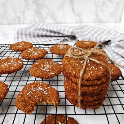 КОКОСКИ С ТИКВА - Изображение 1