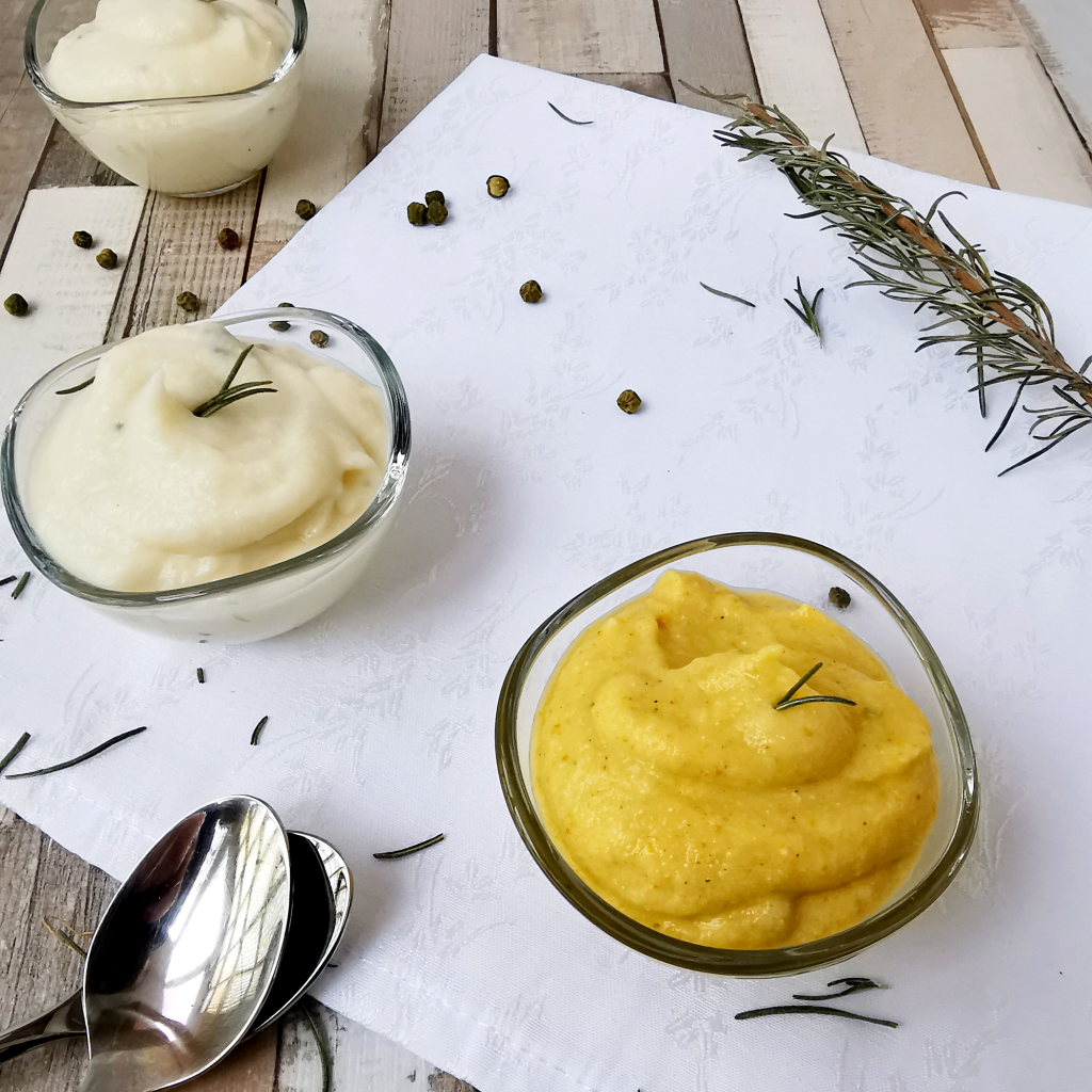 ПЮРЕ ОТ КАРФИОЛ