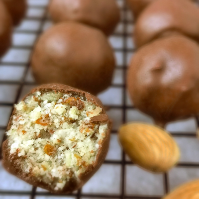 НЕМСКИ БОНБОНИ - Изображение 1