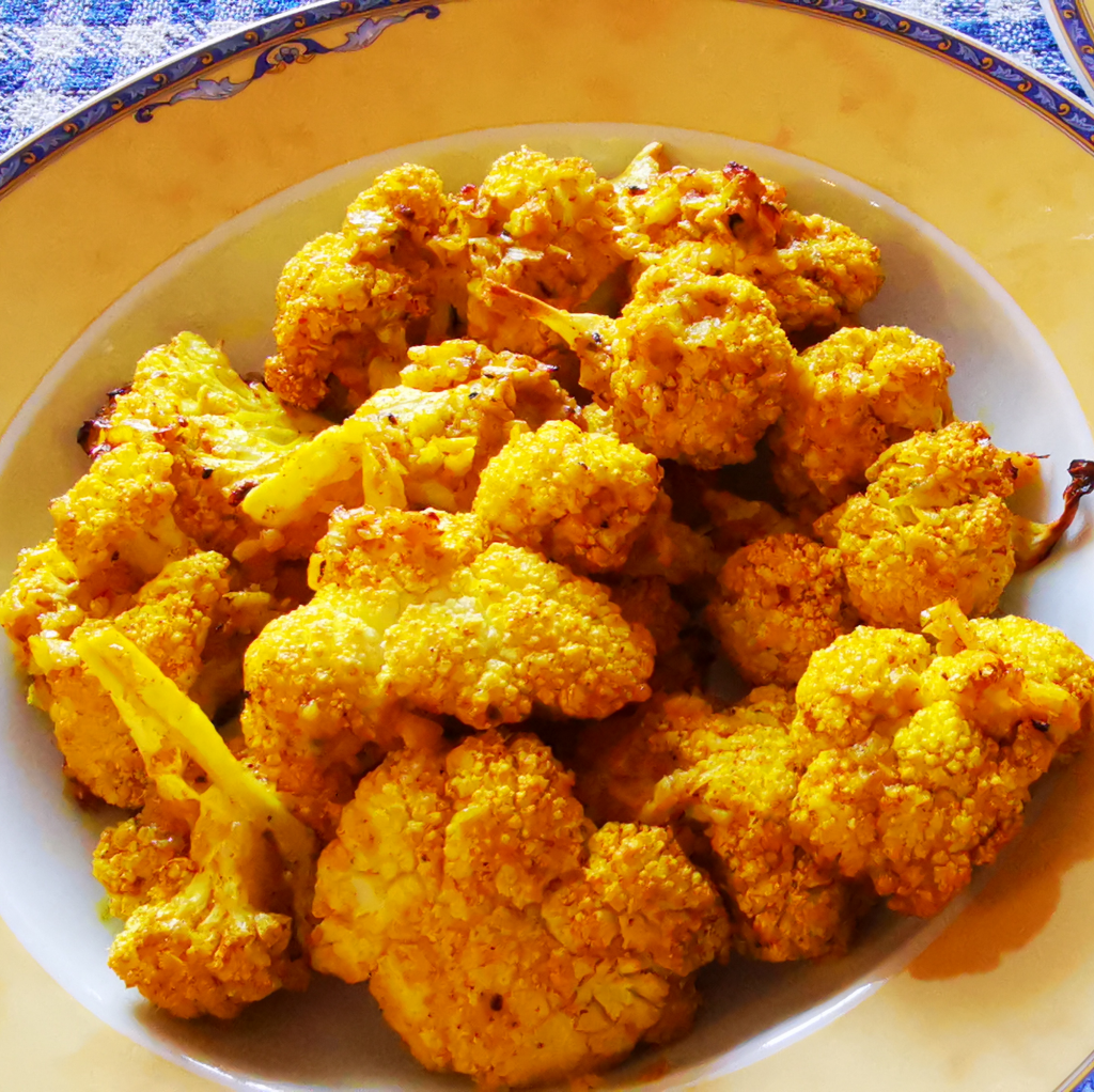 КЪРИ КАРФИОЛ